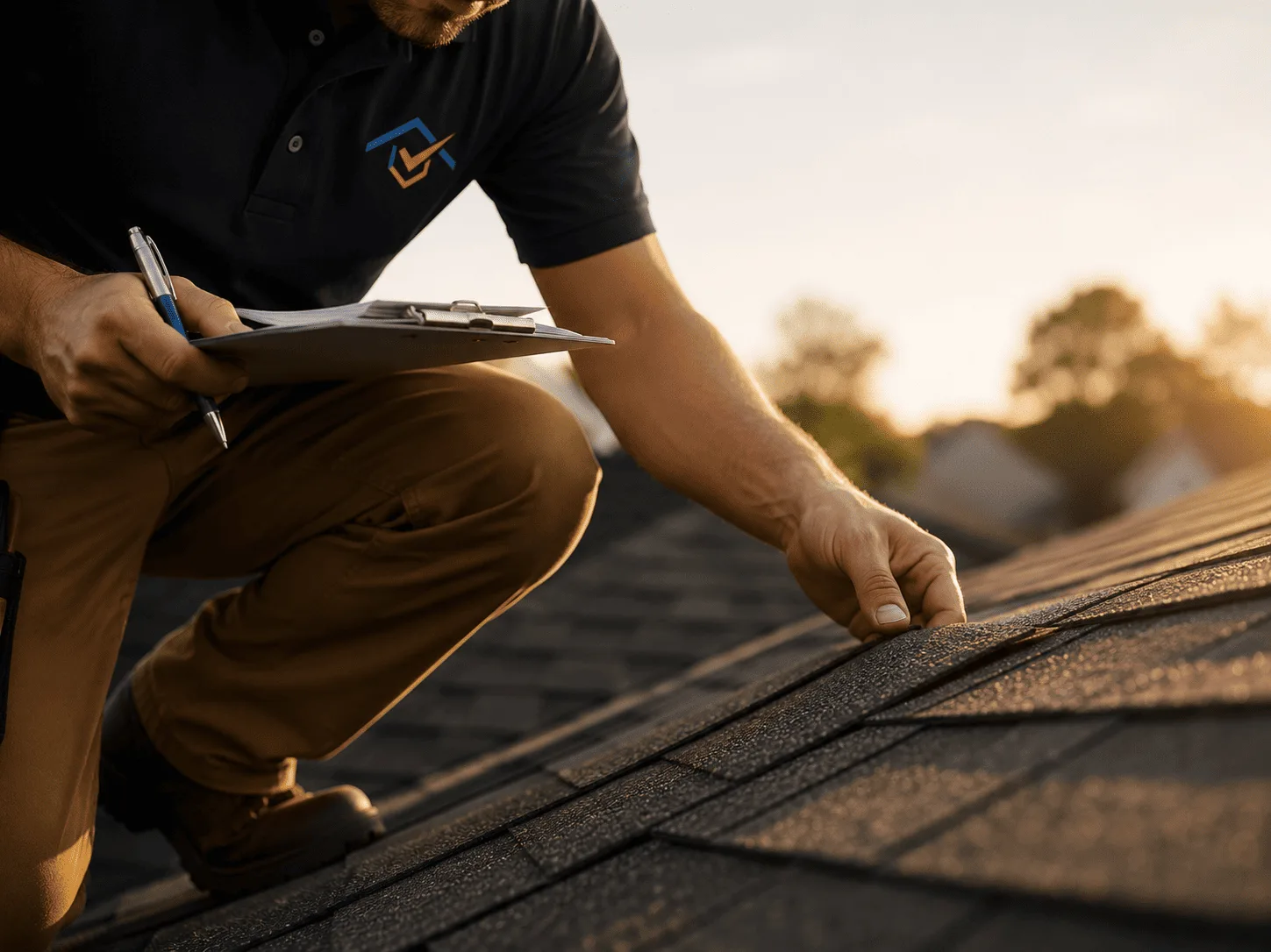 Why Choose Roof Inspection in Galion, OH